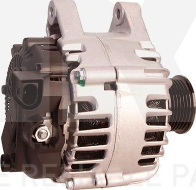 NK 4825009 - Alternatore autozon.pro