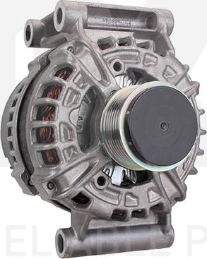 NK 4825004 - Alternatore autozon.pro