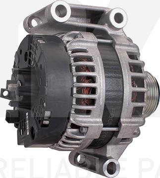 NK 4825004 - Alternatore autozon.pro