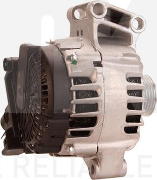 NK 4825005 - Alternatore autozon.pro