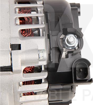 NK 4825005 - Alternatore autozon.pro