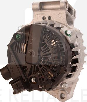 NK 4825005 - Alternatore autozon.pro