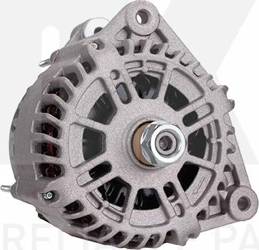 NK 4825001 - Alternatore autozon.pro