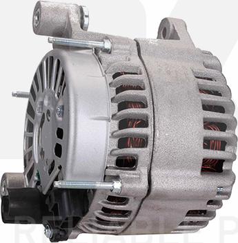 NK 4825001 - Alternatore autozon.pro