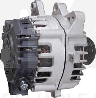 NK 4825008 - Alternatore autozon.pro