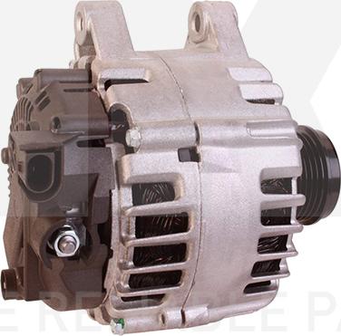 NK 4825003 - Alternatore autozon.pro