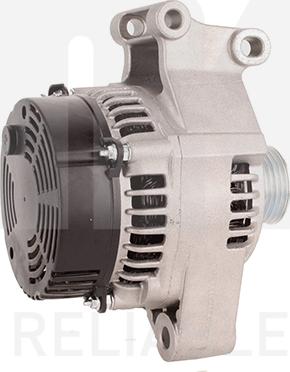 NK 4825002 - Alternatore autozon.pro