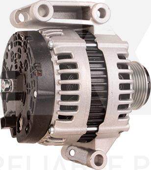 NK 4825007 - Alternatore autozon.pro