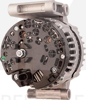 NK 4825007 - Alternatore autozon.pro