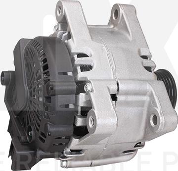 NK 4825019 - Alternatore autozon.pro