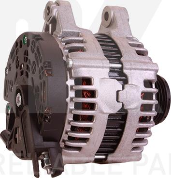 NK 4825016 - Alternatore autozon.pro