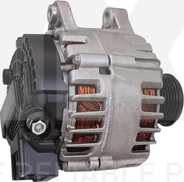 NK 4825011 - Alternatore autozon.pro