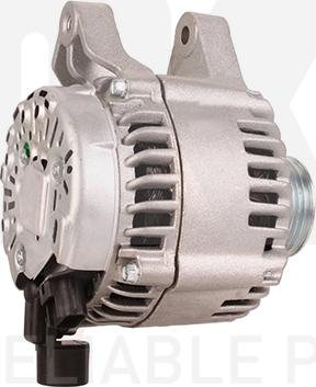 NK 4825029 - Alternatore autozon.pro