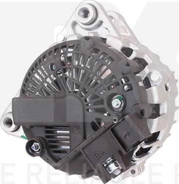 NK 4825020 - Alternatore autozon.pro