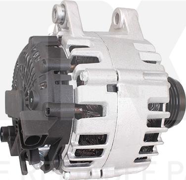 NK 4825020 - Alternatore autozon.pro