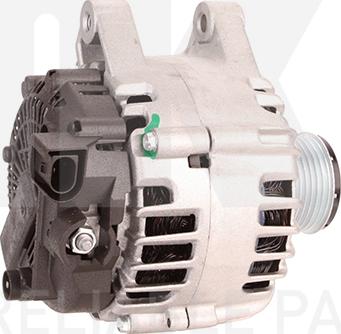 NK 4825023 - Alternatore autozon.pro