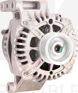 NK 4825022 - Alternatore autozon.pro