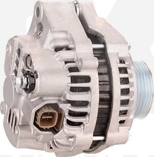 NK 4826009 - Alternatore autozon.pro