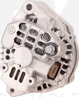 NK 4826009 - Alternatore autozon.pro