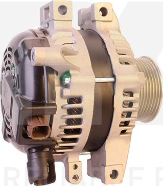 NK 4826006 - Alternatore autozon.pro