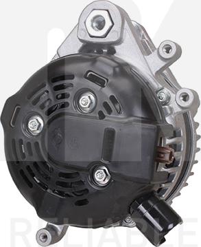 NK 4826008 - Alternatore autozon.pro