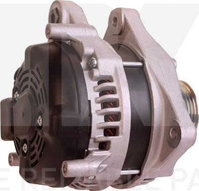 NK 4826002 - Alternatore autozon.pro