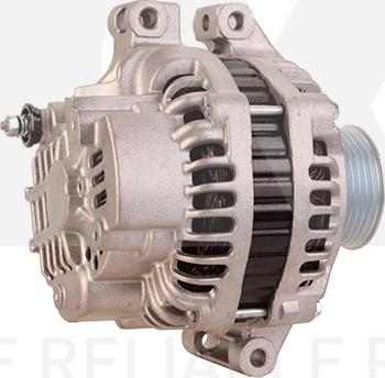 NK 4826007 - Alternatore autozon.pro