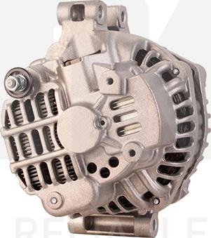 NK 4826007 - Alternatore autozon.pro