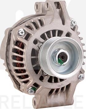 NK 4826007 - Alternatore autozon.pro