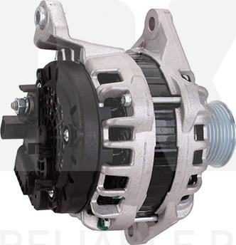 NK 4823007 - Alternatore autozon.pro