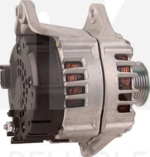 NK 4823013 - Alternatore autozon.pro