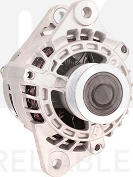 NK 4823012 - Alternatore autozon.pro