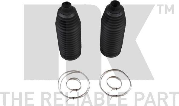 NK 5094809 - Kit soffietto, Sterzo autozon.pro