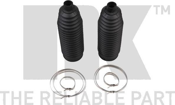 NK 5094718 - Kit soffietto, Sterzo autozon.pro