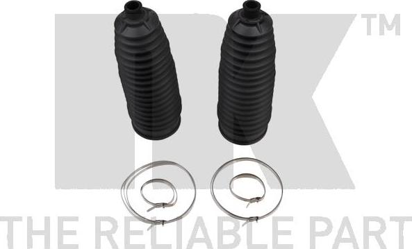 NK 5093914 - Kit soffietto, Sterzo autozon.pro