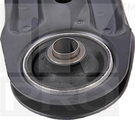 NK 5014710PRO - Braccio oscillante, Sospensione ruota autozon.pro