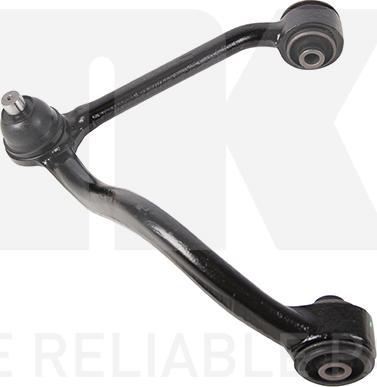 NK 5013515 - Braccio oscillante, Sospensione ruota autozon.pro