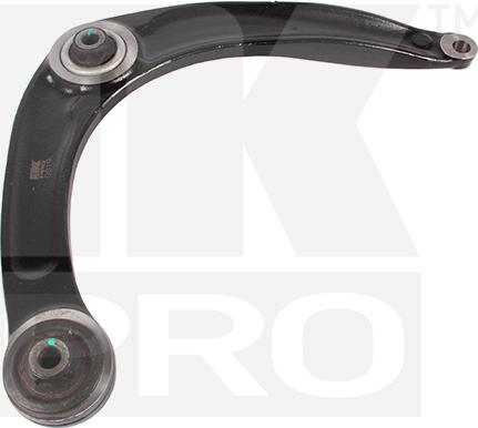 NK 5013726PRO - Braccio oscillante, Sospensione ruota autozon.pro