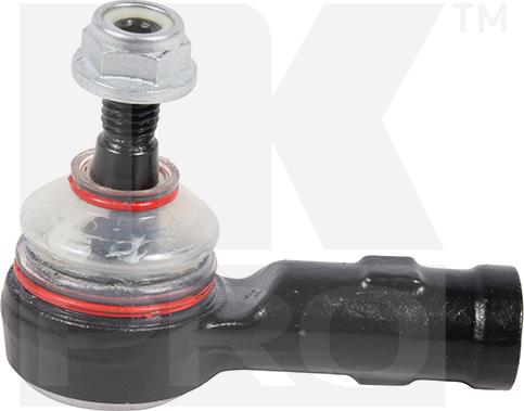 NK 5033623PRO - Testa barra d'accoppiamento autozon.pro