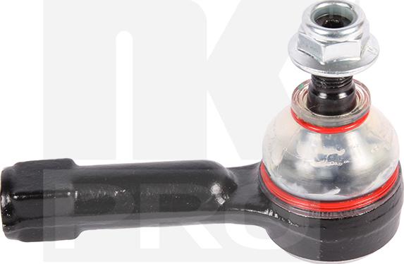 NK 5032258PRO - Testa barra d'accoppiamento autozon.pro