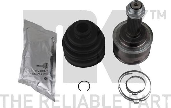 NK 514410 - Kit giunti, Semiasse autozon.pro