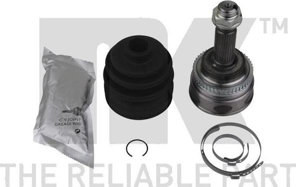 NK 514524 - Kit giunti, Semiasse autozon.pro