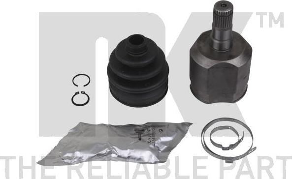 NK 514308 - Kit giunti, Semiasse autozon.pro