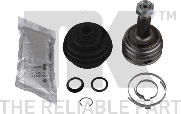 NK 514709 - Kit giunti, Semiasse autozon.pro