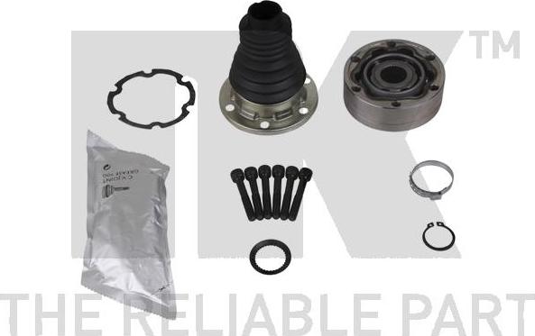 NK 5147140 - Kit giunti, Semiasse autozon.pro