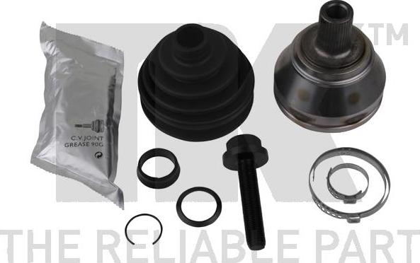 NK 5147150 - Kit giunti, Semiasse autozon.pro