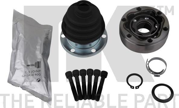 NK 5147111 - Kit giunti, Semiasse autozon.pro