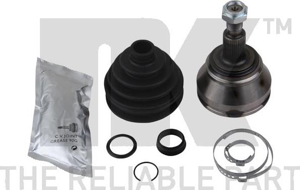 NK 5147130 - Kit giunti, Semiasse autozon.pro