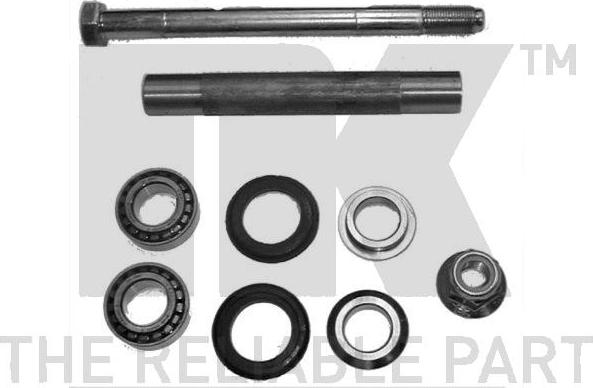 NK 5102317 - Kit riparazione, Sospensione ruota autozon.pro