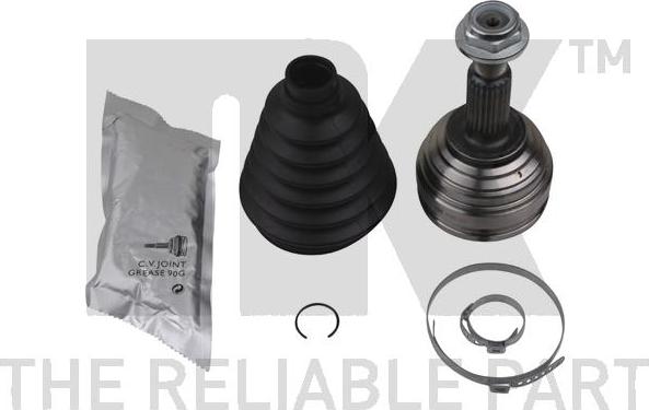 NK 513909 - Kit giunti, Semiasse autozon.pro